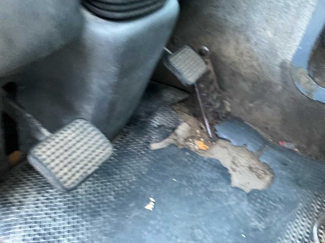 2009 dieci pegasus 45.21 roterende verreiker - afbeelding 22 van  41