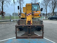 2009 dieci pegasus 45.21 roterende verreiker - afbeelding 12 van  41