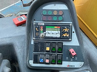 2009 dieci pegasus 45.21 roterende verreiker - afbeelding 25 van  41