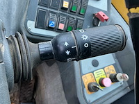 2009 dieci pegasus 45.21 roterende verreiker - afbeelding 26 van  41