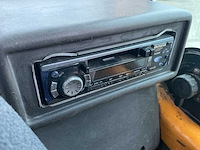 2009 dieci pegasus 45.21 roterende verreiker - afbeelding 30 van  41