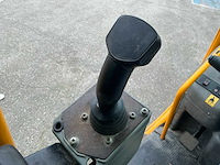 2009 dieci pegasus 45.21 roterende verreiker - afbeelding 31 van  41