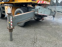 2009 dieci pegasus 45.21 roterende verreiker - afbeelding 36 van  41