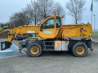 2009 dieci pegasus 45.21 roterende verreiker - afbeelding 37 van  41