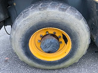 2009 dieci pegasus 45.21 roterende verreiker - afbeelding 41 van  41