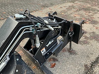 2009 ditch witch stobbenfrees passend giant avant norcar - afbeelding 2 van  14