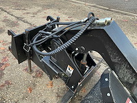 2009 ditch witch stobbenfrees passend giant avant norcar - afbeelding 3 van  14