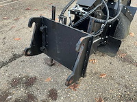 2009 ditch witch stobbenfrees passend giant avant norcar - afbeelding 4 van  14