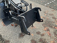 2009 ditch witch stobbenfrees passend giant avant norcar - afbeelding 5 van  14