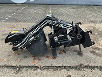 2009 ditch witch stobbenfrees passend giant avant norcar - afbeelding 7 van  14