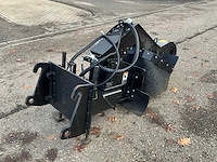 2009 ditch witch stobbenfrees passend giant avant norcar - afbeelding 10 van  14