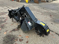 2009 ditch witch stobbenfrees passend giant avant norcar - afbeelding 12 van  14