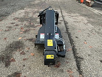 2009 ditch witch stobbenfrees passend giant avant norcar - afbeelding 13 van  14
