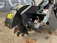 2009 ditch witch stobbenfrees passend giant avant norcar - afbeelding 14 van  14