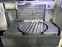 2009 dmg dmu 60 monoblock cnc universeel machinecentrum - afbeelding 2 van  21