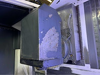 2009 dmg dmu 60 monoblock cnc universeel machinecentrum - afbeelding 3 van  21