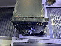 2009 dmg dmu 60 monoblock cnc universeel machinecentrum - afbeelding 4 van  21