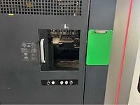 2009 dmg dmu 60 monoblock cnc universeel machinecentrum - afbeelding 7 van  21