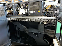 2009 dmg dmu 60 monoblock cnc universeel machinecentrum - afbeelding 8 van  21