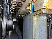 2009 dmg dmu 60 monoblock cnc universeel machinecentrum - afbeelding 9 van  21