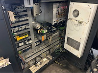 2009 dmg dmu 60 monoblock cnc universeel machinecentrum - afbeelding 10 van  21