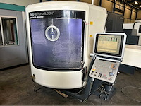 2009 dmg dmu 60 monoblock cnc universeel machinecentrum