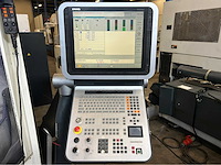 2009 dmg dmu 60 monoblock cnc universeel machinecentrum - afbeelding 16 van  20