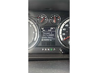 2009 dodge ram 2500 5.7 v8 4x4 cc pick up - afbeelding 2 van  32