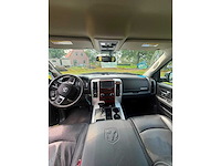 2009 dodge ram 2500 5.7 v8 4x4 cc pick up - afbeelding 3 van  32