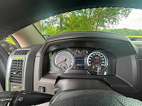 2009 dodge ram 2500 5.7 v8 4x4 cc pick up - afbeelding 9 van  32