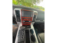 2009 dodge ram 2500 5.7 v8 4x4 cc pick up - afbeelding 10 van  32