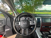 2009 dodge ram 2500 5.7 v8 4x4 cc pick up - afbeelding 11 van  32