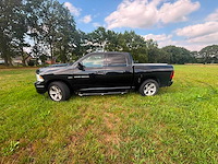2009 dodge ram 2500 5.7 v8 4x4 cc pick up - afbeelding 1 van  32