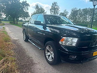 2009 dodge ram 2500 5.7 v8 4x4 cc pick up - afbeelding 16 van  32