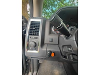 2009 dodge ram 2500 5.7 v8 4x4 cc pick up - afbeelding 18 van  32