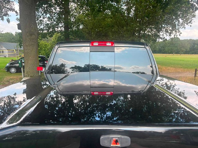 2009 dodge ram 2500 5.7 v8 4x4 cc pick up - afbeelding 19 van  32