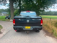 2009 dodge ram 2500 5.7 v8 4x4 cc pick up - afbeelding 20 van  32