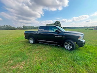 2009 dodge ram 2500 5.7 v8 4x4 cc pick up - afbeelding 12 van  32