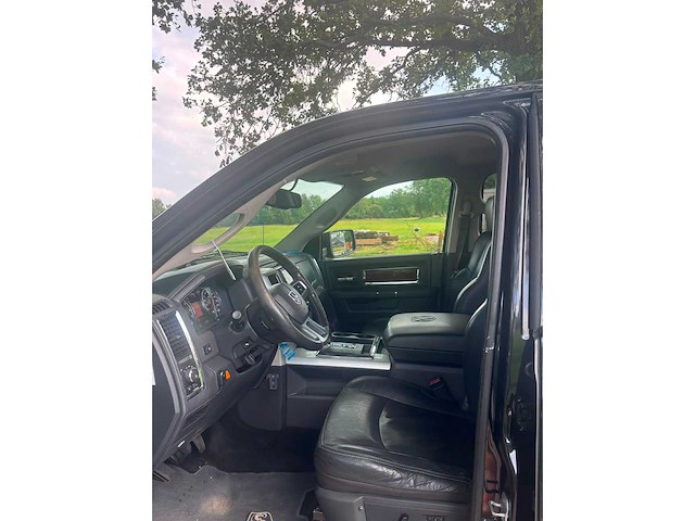 2009 dodge ram 2500 5.7 v8 4x4 cc pick up - afbeelding 24 van  32
