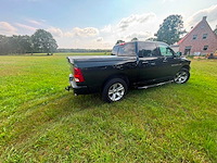 2009 dodge ram 2500 5.7 v8 4x4 cc pick up - afbeelding 29 van  32