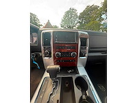 2009 dodge ram 2500 5.7 v8 4x4 cc pick up - afbeelding 30 van  32