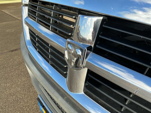 2009 dodge sprinter - autotransporter - afbeelding 3 van  58