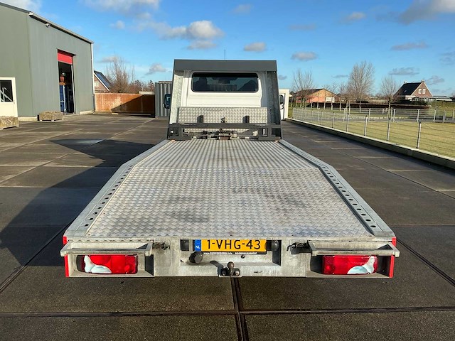 2009 dodge sprinter - autotransporter - afbeelding 7 van  58