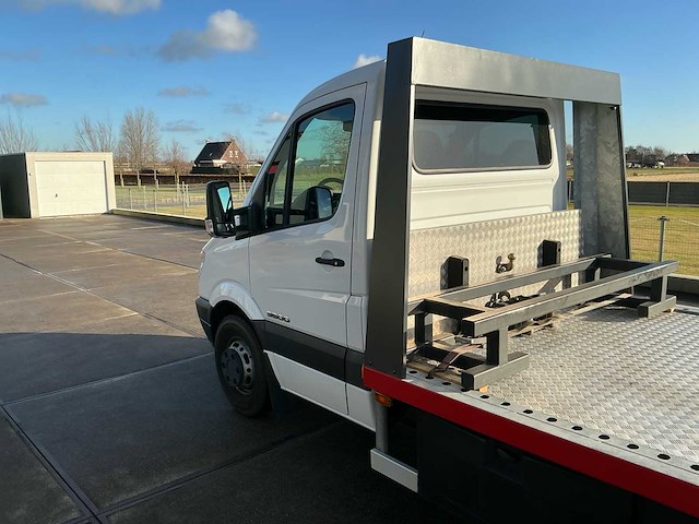 2009 dodge sprinter - autotransporter - afbeelding 9 van  58