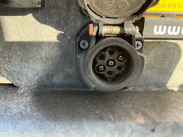 2009 dodge sprinter - autotransporter - afbeelding 16 van  58