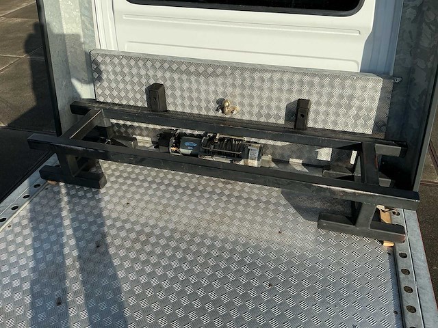 2009 dodge sprinter - autotransporter - afbeelding 19 van  58