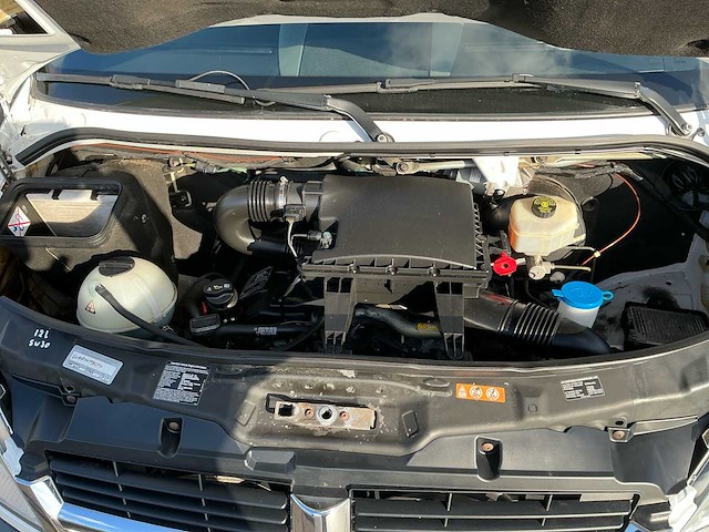 2009 dodge sprinter - autotransporter - afbeelding 12 van  58