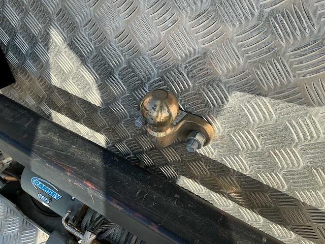 2009 dodge sprinter - autotransporter - afbeelding 24 van  58