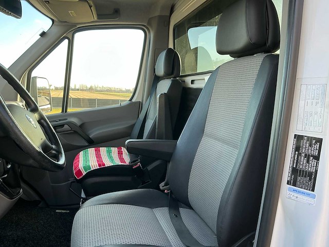 2009 dodge sprinter - autotransporter - afbeelding 29 van  58