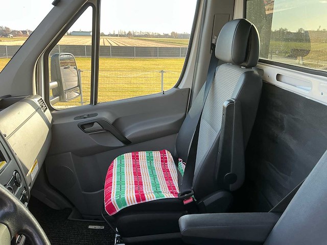 2009 dodge sprinter - autotransporter - afbeelding 32 van  58